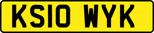 KS10WYK