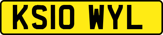 KS10WYL