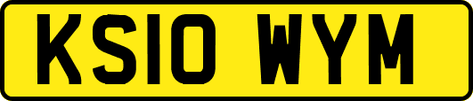 KS10WYM