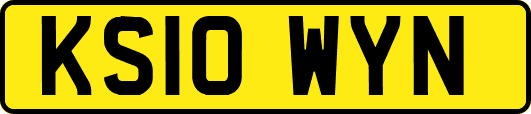 KS10WYN