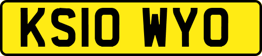 KS10WYO
