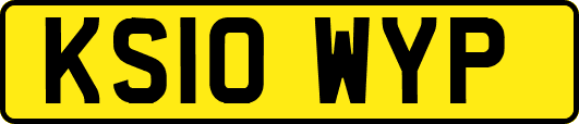 KS10WYP