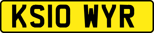 KS10WYR
