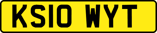 KS10WYT