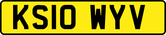 KS10WYV