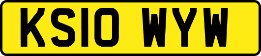 KS10WYW