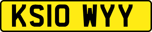 KS10WYY