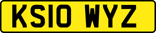 KS10WYZ