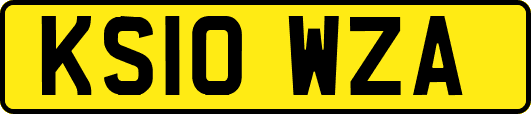KS10WZA