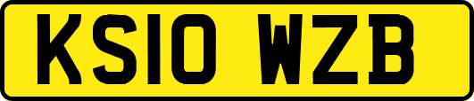 KS10WZB
