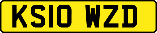 KS10WZD