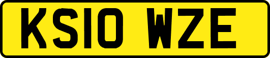 KS10WZE