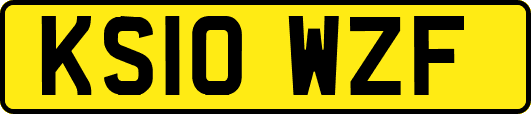 KS10WZF