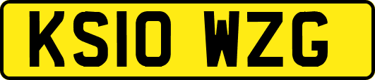 KS10WZG