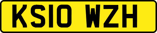 KS10WZH