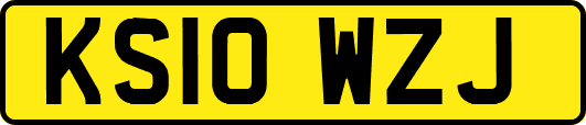 KS10WZJ