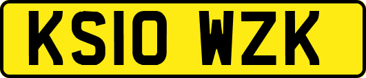KS10WZK