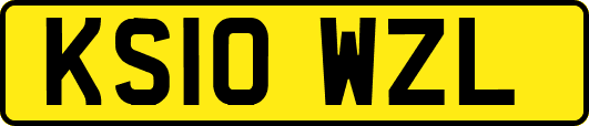 KS10WZL