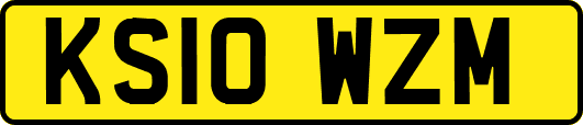 KS10WZM