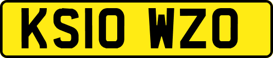 KS10WZO