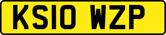 KS10WZP