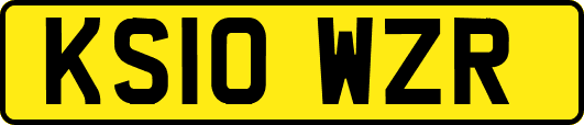 KS10WZR