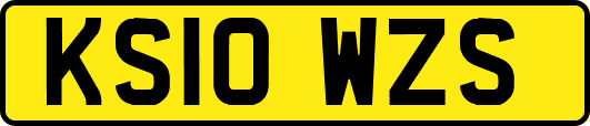 KS10WZS