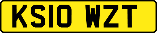 KS10WZT