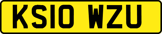 KS10WZU