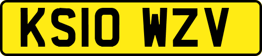 KS10WZV