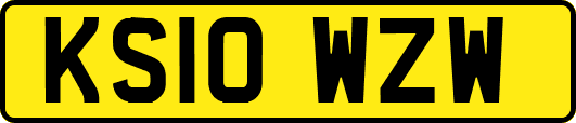 KS10WZW