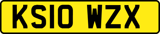 KS10WZX