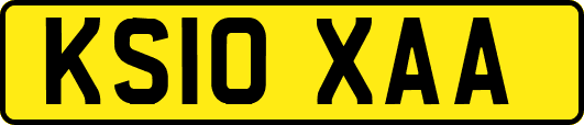 KS10XAA