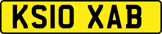 KS10XAB