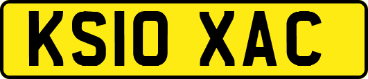 KS10XAC