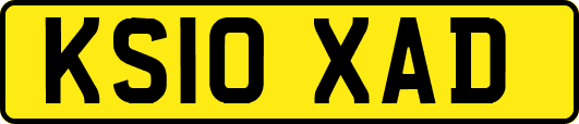 KS10XAD