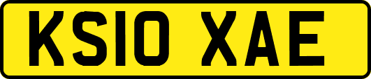 KS10XAE