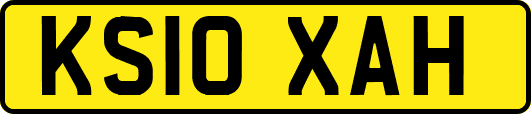 KS10XAH