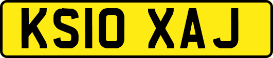 KS10XAJ
