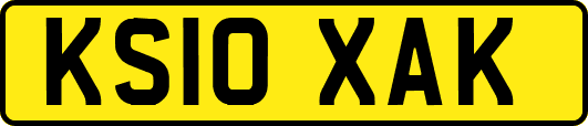 KS10XAK