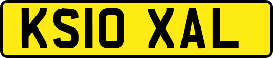 KS10XAL