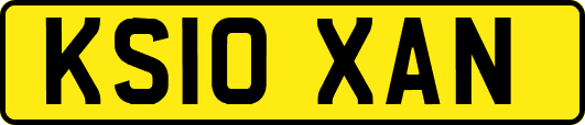 KS10XAN