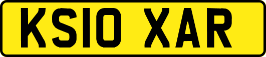 KS10XAR