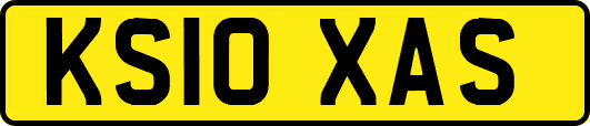 KS10XAS