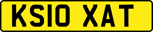 KS10XAT