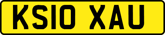 KS10XAU