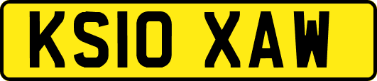 KS10XAW