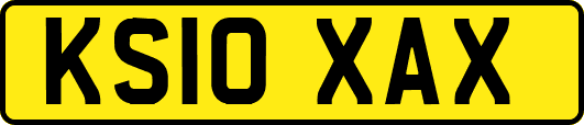 KS10XAX