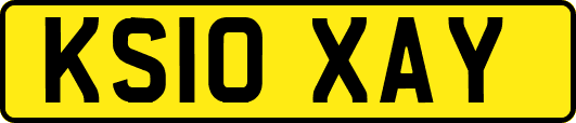KS10XAY