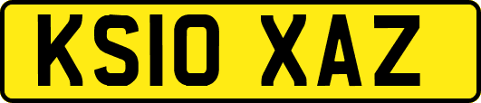 KS10XAZ